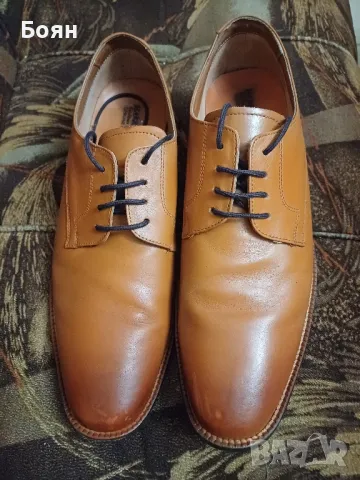 Мъжки обувки HARRYKSON