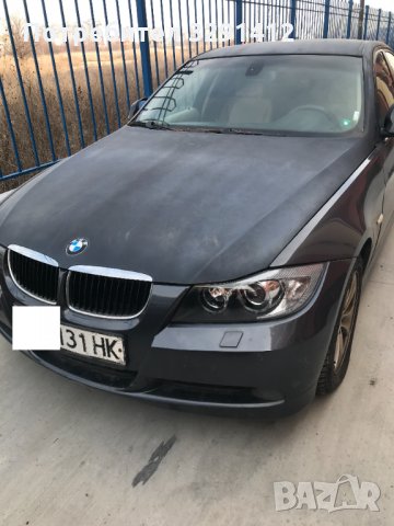 BMW 320 320i е90 на части, снимка 4 - Части - 35937107
