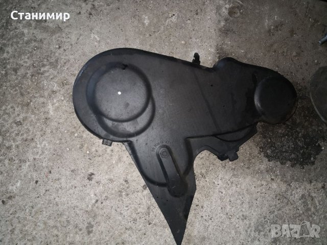 Капак ангренаж Фолксваген Пасат 2008г дизел, комънрейл, снимка 1