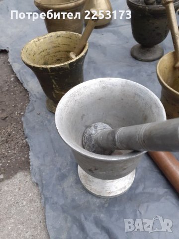 Малки и средни хавани с чукала, снимка 4 - Декорация за дома - 39857393