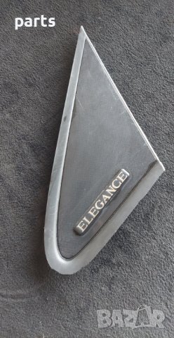 Лява Външна Пластмаса Огледало Мерцедес А класа W168 N, снимка 2 - Части - 42436924