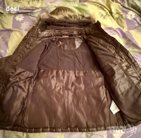 Яке Lidl 8 г, снимка 2 - Детски якета и елеци - 53129204