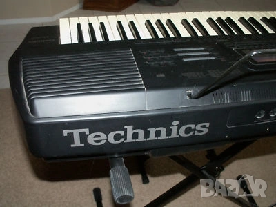 teshniks клавир 100 evra, снимка 2 - Други - 53237287