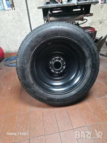 Патерица Peugeot 308 T9 , снимка 3 - Гуми и джанти - 56144696
