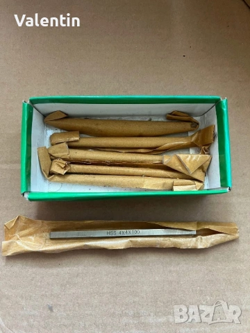 Кобалтови ножове/заготовки, снимка 3 - Други инструменти - 53053154