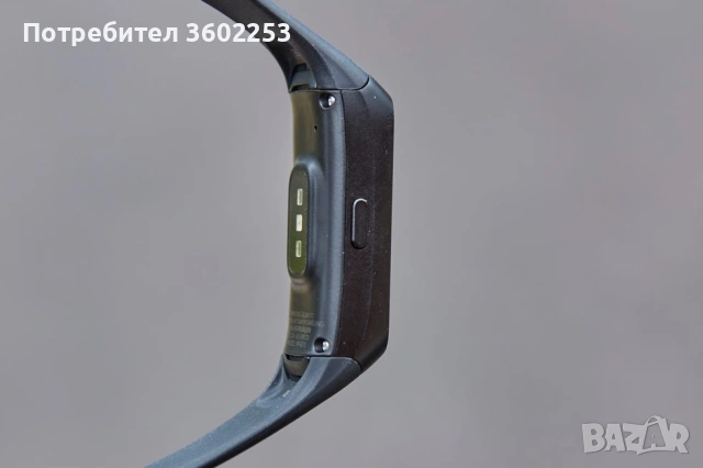 Фитнес гривна Samsung Galaxy Fit e, Black
