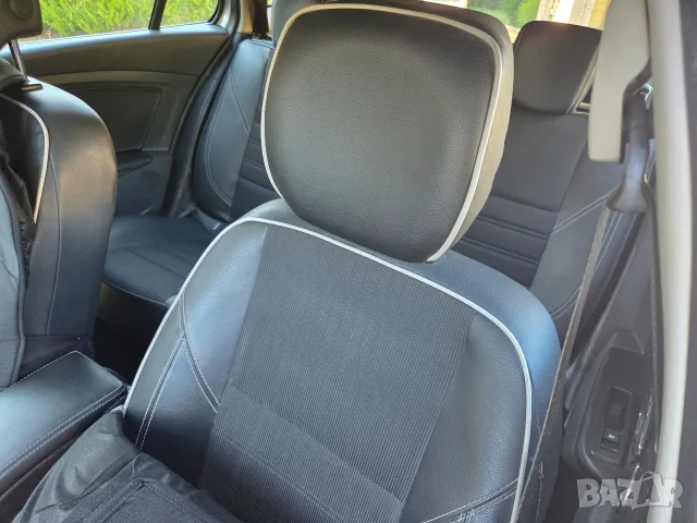 Renault Megane 3 1.5 dci Уникат , снимка 10 - Автомобили и джипове - 55967169