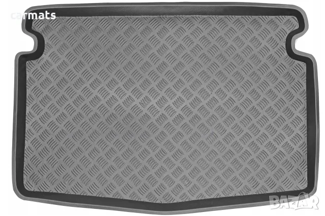 Стелка за багажник за VW Golf 7 Sports (2014+) - Хечбек - down floor