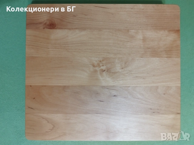 ЛУКСОЗНА ДЪРВЕНА КУТИЯ  ЗА СЪХРАНЕНИЕ НА МОНЕТИ