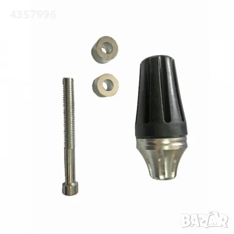 Краш тапа за мотоциклет 1938