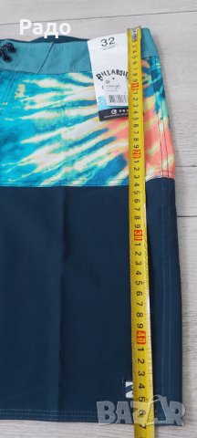 Billabong Board short  /M-L / 100%original, снимка 5 - Къси панталони - 41406751