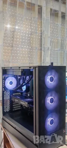Мощно Гейм и Работно РС Ryzen 9 5950X 16/32Core/64GB/512GB SSD+4TB HDD/GB 3080 10Gb/Гаранция, снимка 4 - Геймърски - 55936047