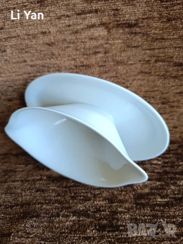 Сосиера, снимка 2 - Сервизи - 52426006