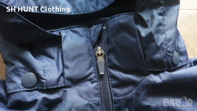 NIKE SHIELD Kids Jacket Размер 10-11 г / 137-147 см детско яке 35-64, снимка 8 - Детски якета и елеци - 53296707