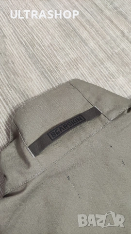 Bearskin Pullover shirt Размер: XL В отлично състояние , снимка 5 - Суичъри - 53758621