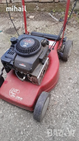 косачка на части