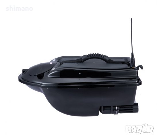 Лодка за захранка Actor Plus Boatman Bait Boat, снимка 4 - Такъми - 34285506