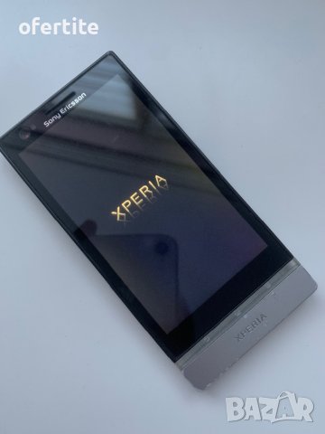 ✅ Sony 🔝 Xperia P, снимка 2 - Sony - 42487016