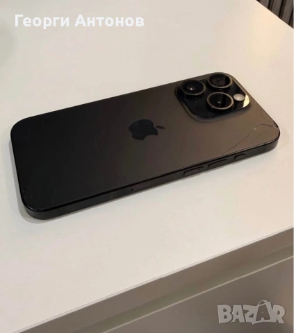 iPhone 15 Pro, снимка 3 - Apple iPhone - 53072043