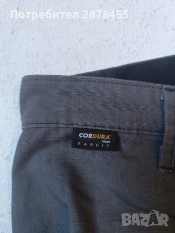 Kubler Cordura мъжки работен панталон, снимка 6 - Панталони - 50702662