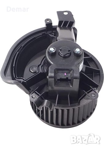 ВЕНТИЛАТОР НА МОТОРА НА ОТОПЛИТЕЛНОТО ВЕНТИЛАТОР ЗА OPEL VAUXHALL CORSA D (2006-2014) OEM КАЧЕСТВО , снимка 5 - Аксесоари и консумативи - 41169250