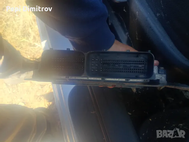 Компютър за управление на двигателя ECU за KIA Ceed 1.6 CRDi (2014) 0281019360 39111-2a952, снимка 3 - Части - 56123680