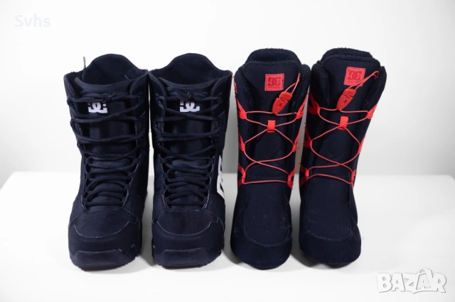 Сноуборд  обувки DC Phase