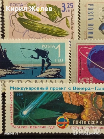 Стари пощенски марки от цял свят смесени ЖИВОТНИ, ЛИЧНОСТИ, СПОРТ за КОЛЕКЦИЯ 51983, снимка 9 - Филателия - 53217508