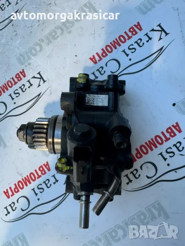 A2C80584700 ГНП помпа Renault Master Рено Мастър 2019г. 2.3, снимка 2 - Части - 55707164