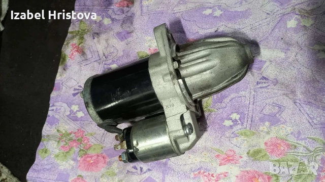 Стартер за Mitsubishi Colt и Lancer