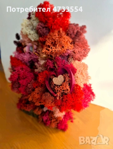 Статуетка , снимка 2 - Статуетки - 53426422