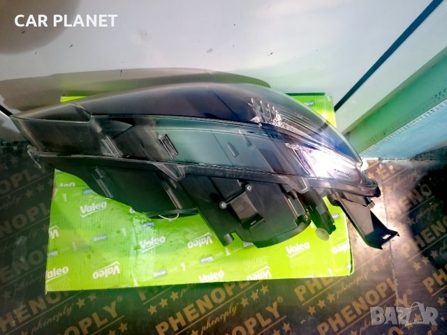 Фар Фарове за БМВ Х6 Е71 Х5 М Е70 / BMW X6 E71 X5 M E70 Bi-Xenon Lci. , снимка 8 - Части - 41968983