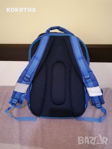 2 ученически раници, снимка 3 - Раници - 41519243