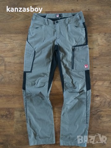 engelbert strauss Cargo trousers e.s.vision stretch ladies - страхотен дамски панталон , снимка 6 - Спортни екипи - 41763603