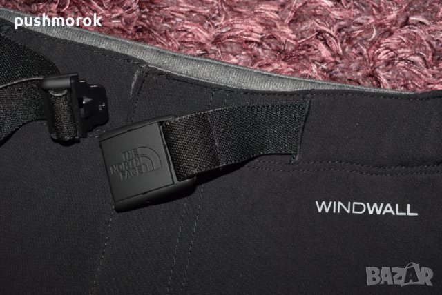 The North Face Diablo Women's Softshell Trousers Sz S / #00565 /, снимка 4 - Зимни спортове - 42732408