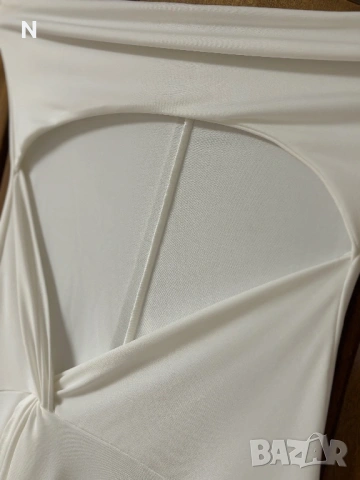 Рокля от магазин Un Angelo , снимка 7 - Рокли - 53103717