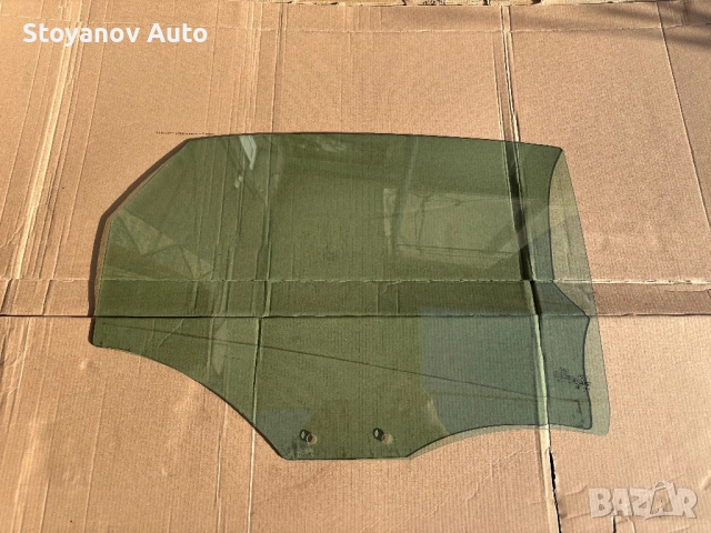 Странично задно дясно стъкло Audi A6 C7 43R-00082 DOT90 AS2 M40A A 011404