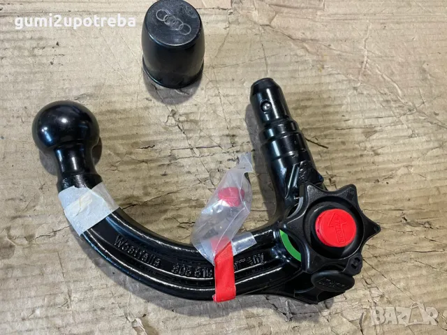 Автоматичен Нов Сваляем Теглич Глава Топка за AUDI A3 8Y, снимка 8 - Части - 48520065