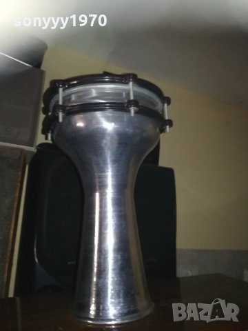 ТАРАМБУКА 30СМ-ВНОС СИРИЯ 1609210917, снимка 5 - Ударни инструменти - 34148826