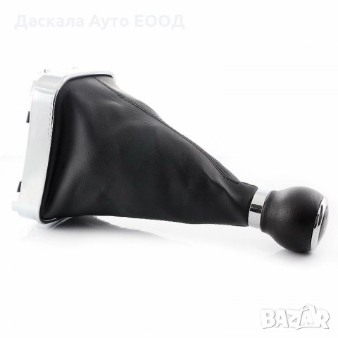 Топка за скоростен лост с маншон за VW Jetta Vento Bora 2005-2010г., снимка 3 - Аксесоари и консумативи - 35974724
