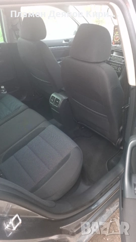 Vw Golf VI Variant , снимка 13 - Автомобили и джипове - 53437325