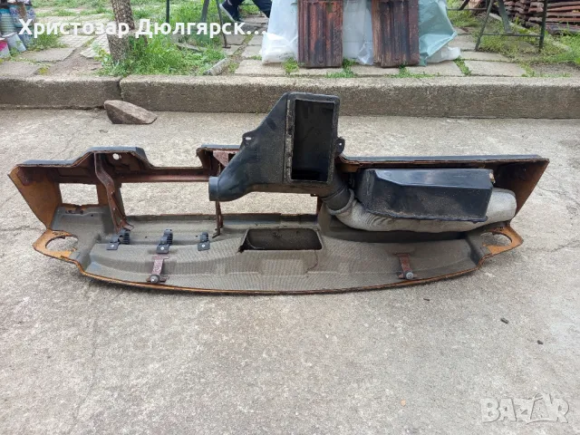 Части за VW Jetta 2, снимка 18 - Части - 48984420