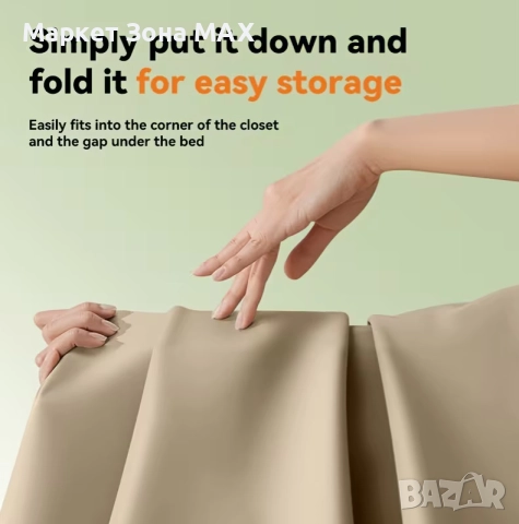 Един брой PVC надуваемо меко Кресло, преносимо съвременно, снимка 3 - Дивани и мека мебел - 52887062