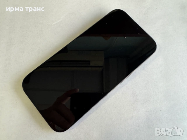 iPhone 16 Pro 256gb 100% батерия.Гаранция, снимка 5 - Apple iPhone - 53767743