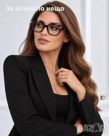 Cartier Рамки За Диоптрични Очила - Различни Цветове Код SEM-734, снимка 2 - Слънчеви и диоптрични очила - 56106854