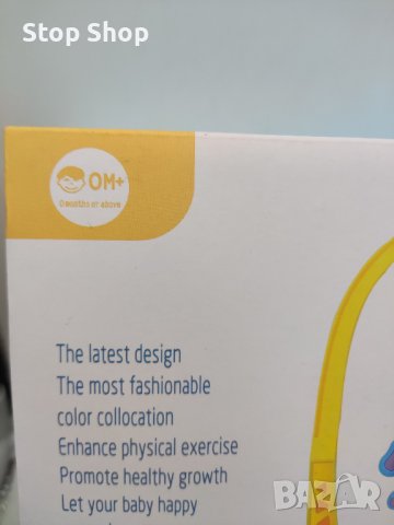 Музикална играчка за деца бебета легло, снимка 3 - Музикални играчки - 40887402