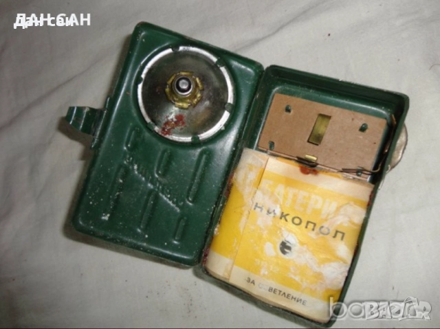 ретро прожектори фенерчета , снимка 10 - Колекции - 48919908