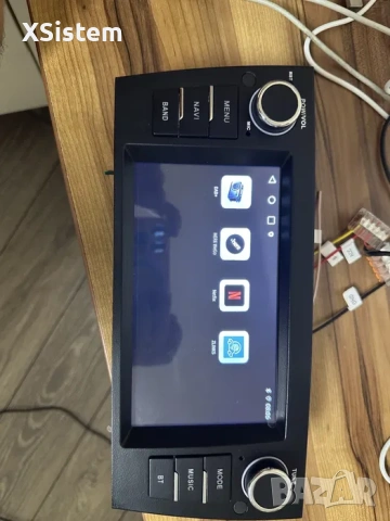 Bmw e90 е91 android 2-32, снимка 6 - Аксесоари и консумативи - 53206875