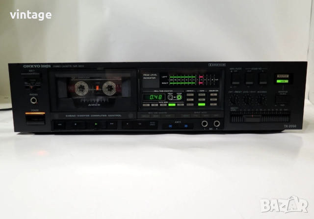 Onkyo Integra TA-2056