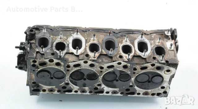 Глава от Iveco Daily 2.5d 2.5td 2.8d 2.8td, снимка 4 - Части - 53566883